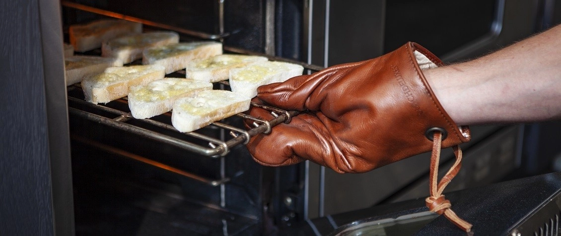 Dutchdeluxes oven gloves