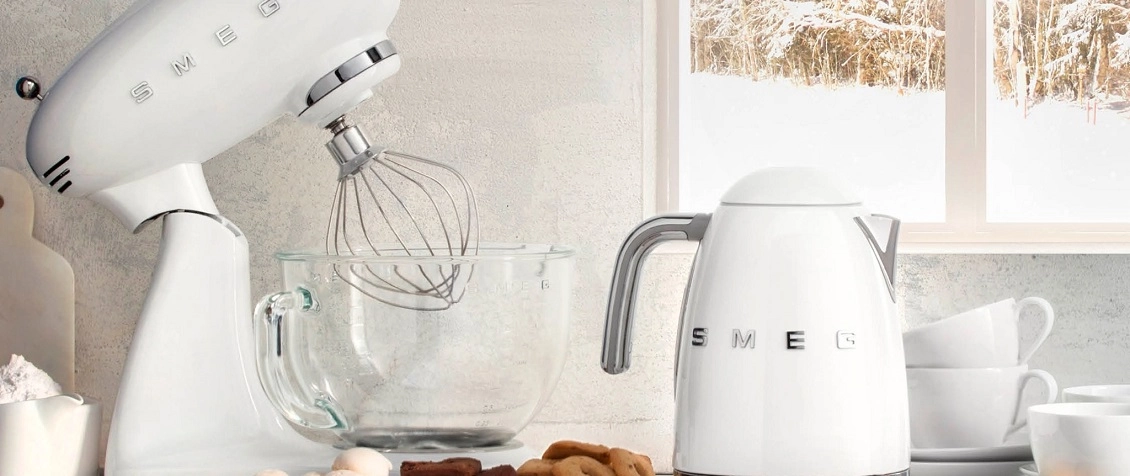 Smeg Robots de cuisine
