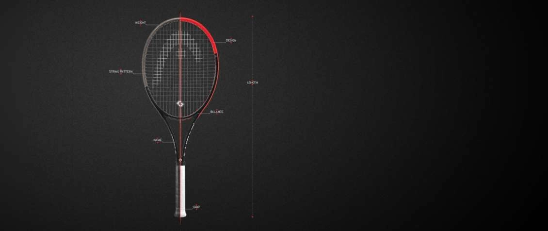 Kinderrackets