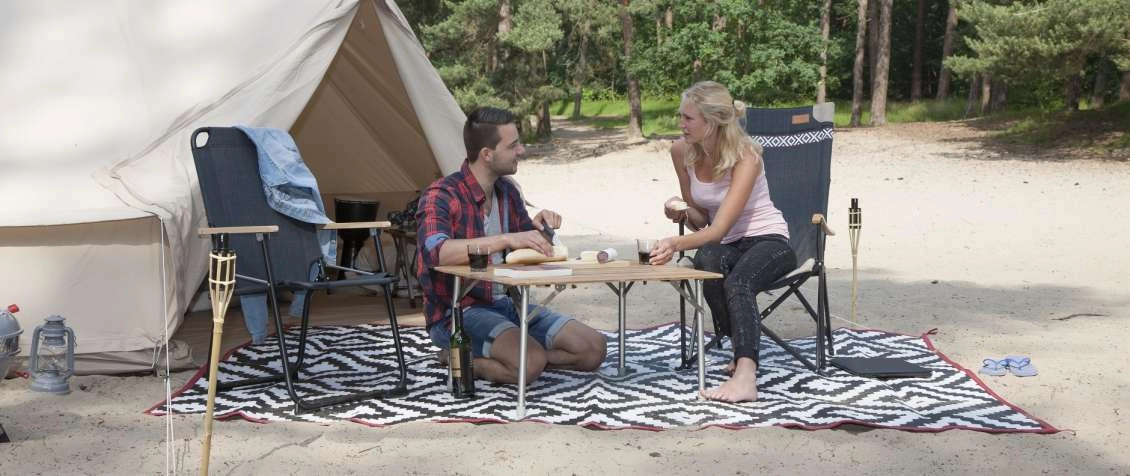 Bo-Camp Urban Camping Furniture