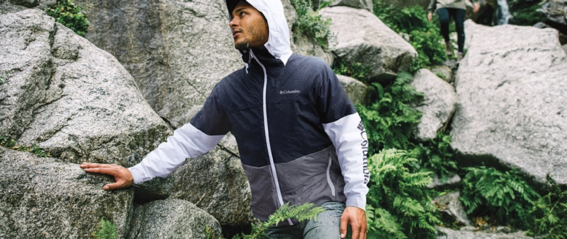 Columbia Collections Homme