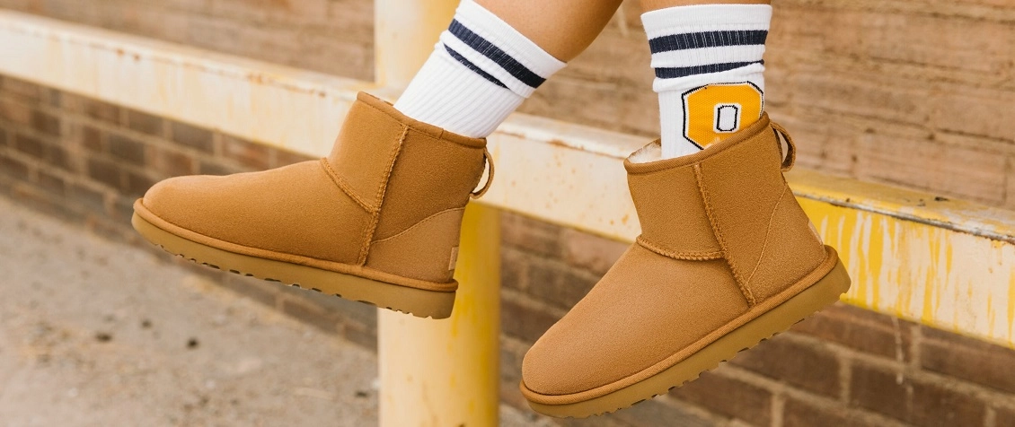 uggs ander merk