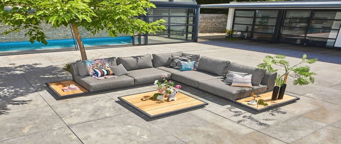 Suns Loungesets