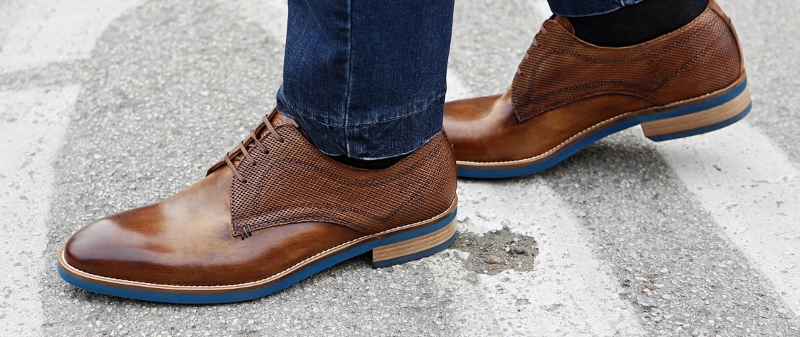 Trouwschoenen - www.shoelia.nl