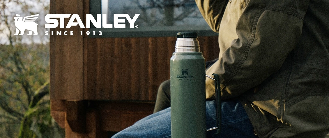 Bouteilles Isotherme Stanley