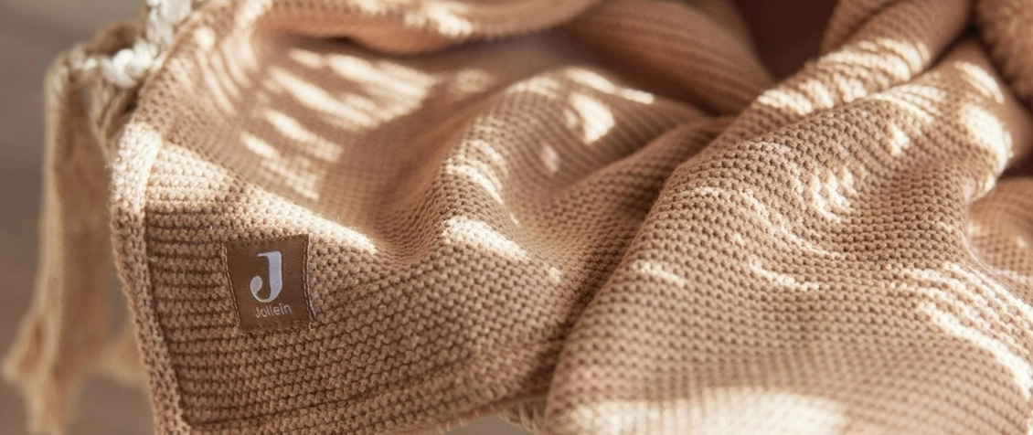 Couverture bébé Jollein