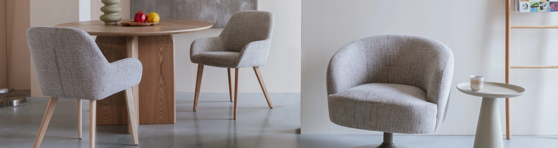 Alle White Label Living producten