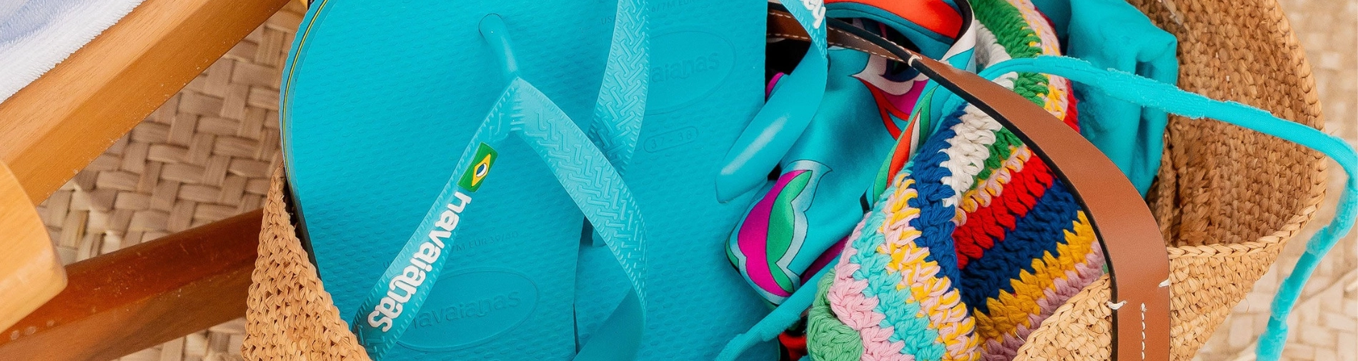 Shop Havaianas
