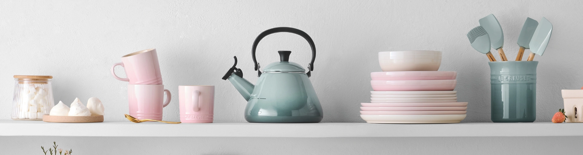 Le Creuset