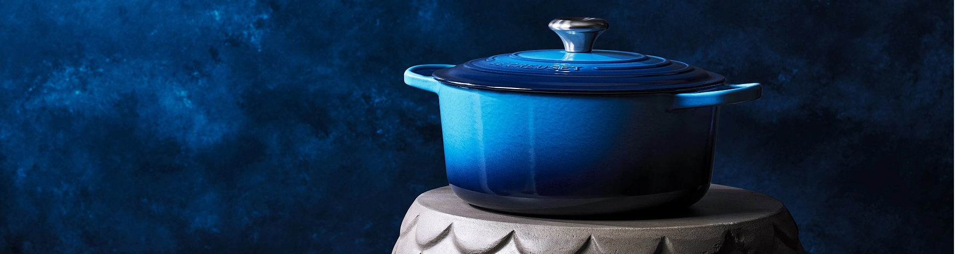 Voir Le Creuset