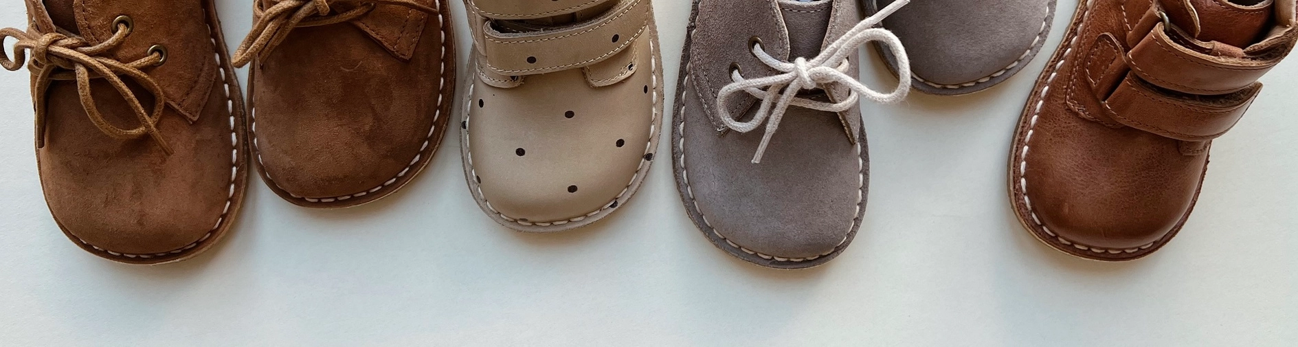 Chaussures Konges Sløjd