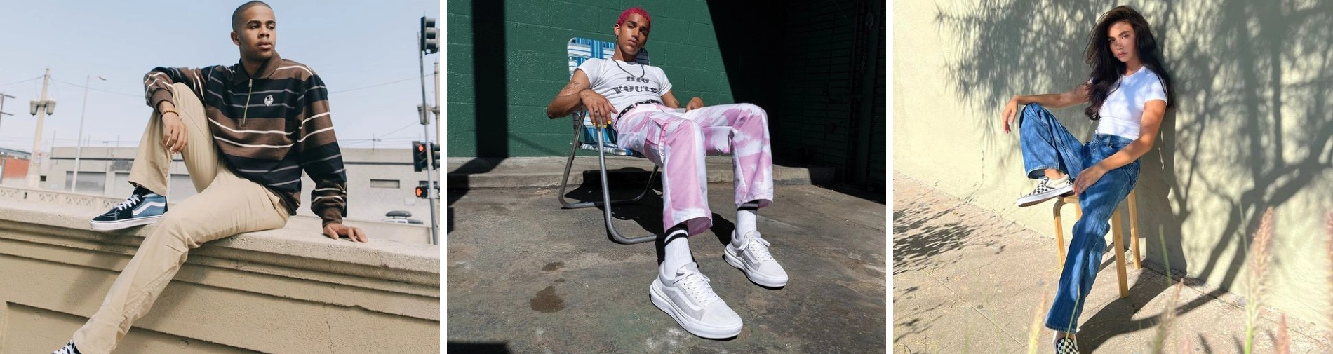 Vans