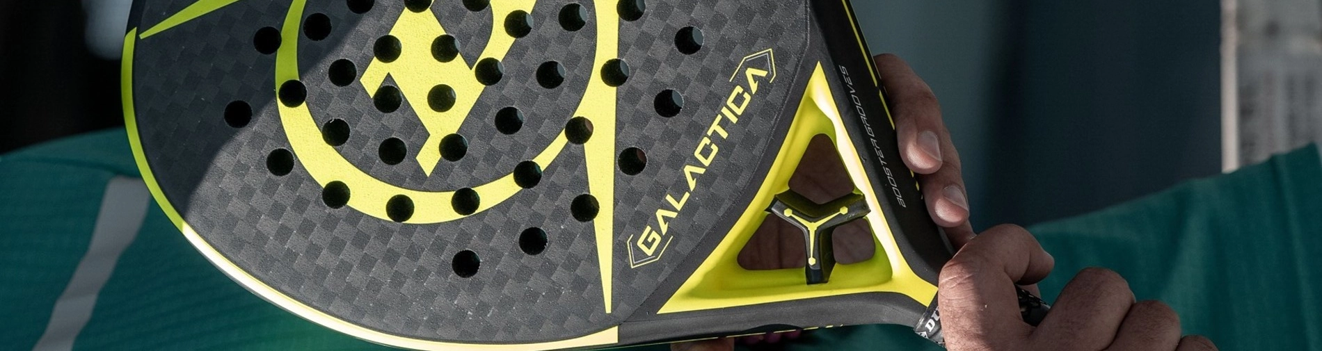 Dunlop Padel