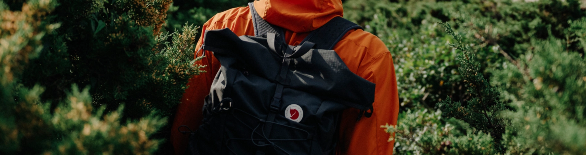 Shop Fjällräven