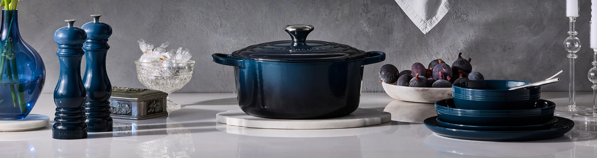 Le Creuset