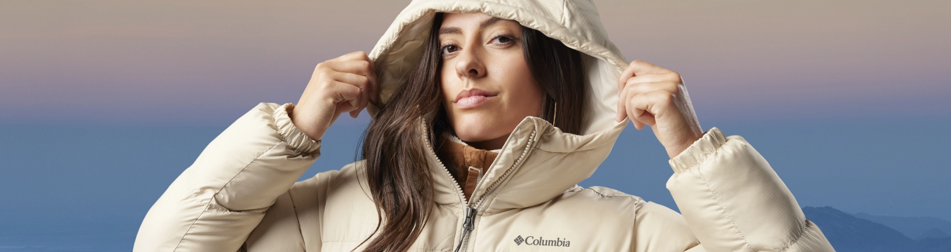 Shop Columbia