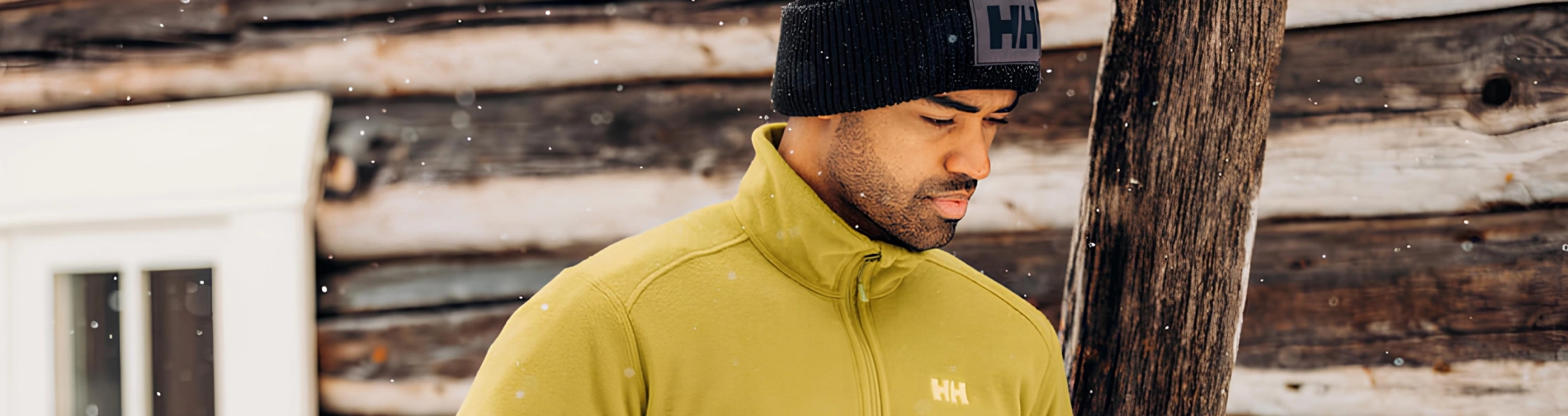 Shop Helly Hansen