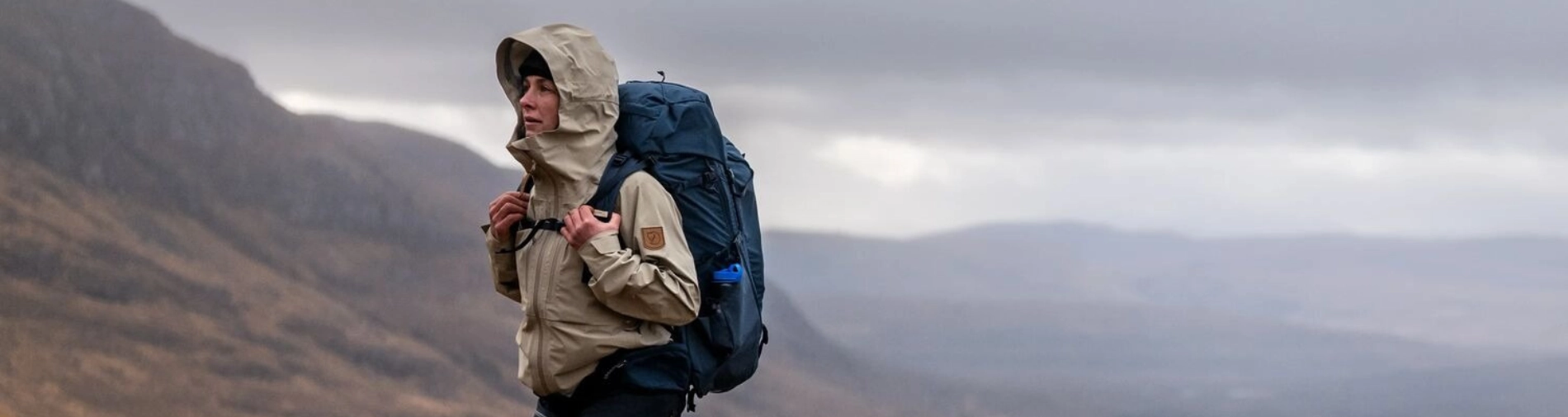 Découvrez toute la collection Fjällräven
