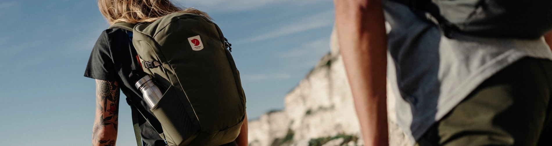Découvrez toute la collection Fjällräven