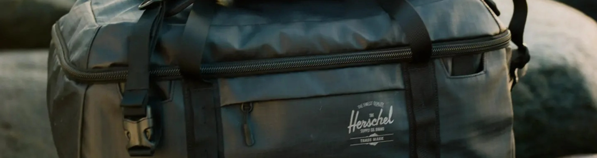 Découvrez toute la collection Herschel