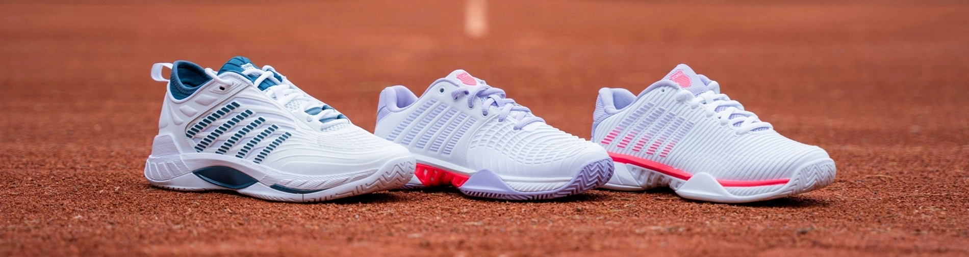 K Swiss