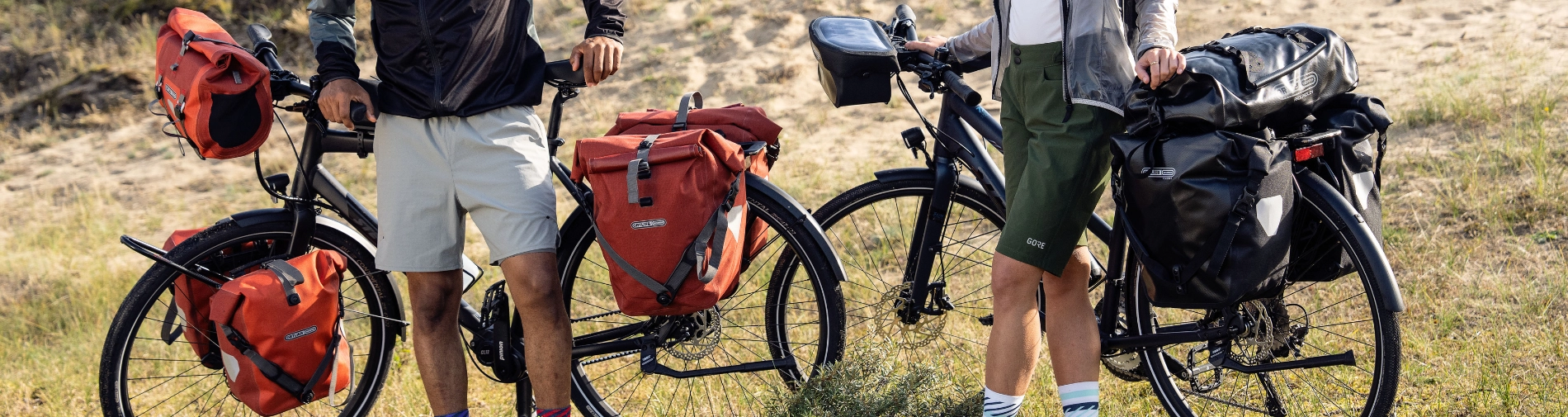 Shop alles van ORTLIEB