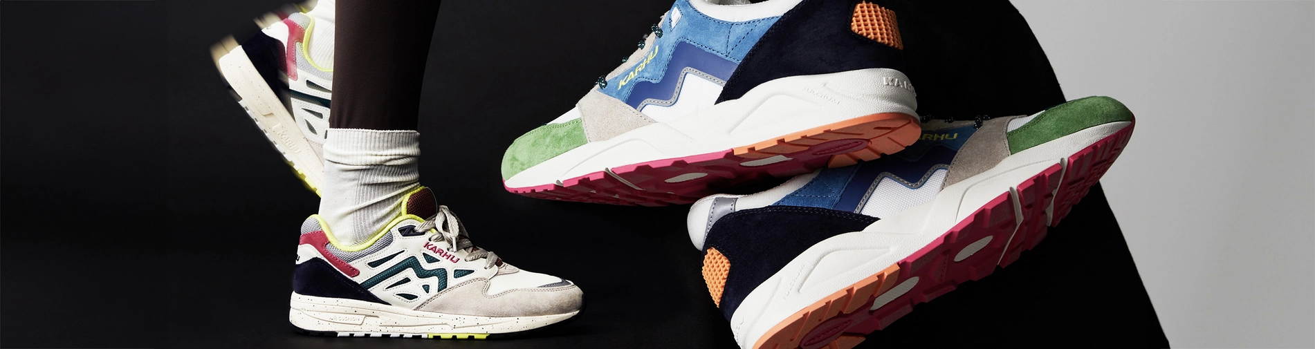 Shop the new Karhu Flow State Pack
