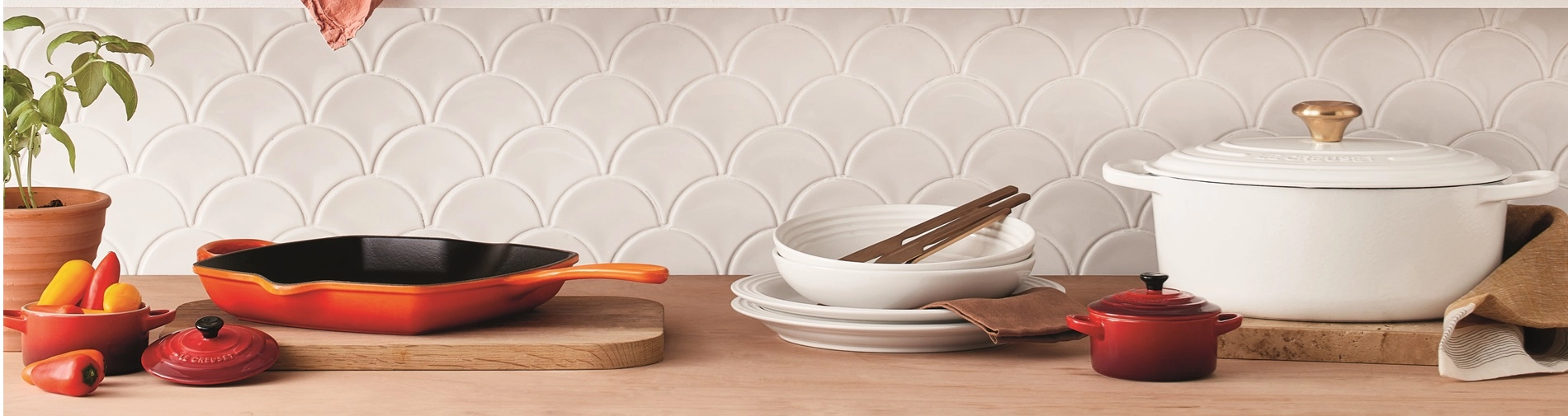 Le Creuset