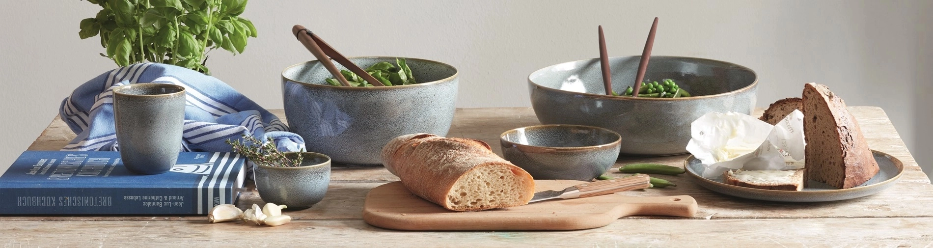 Negozio Cucina