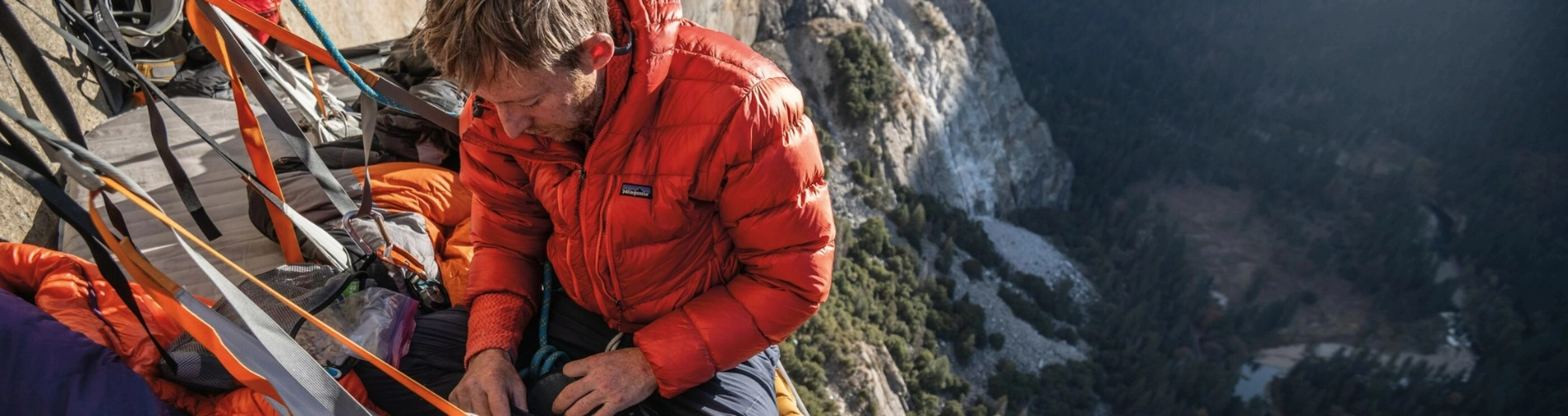 Patagonia