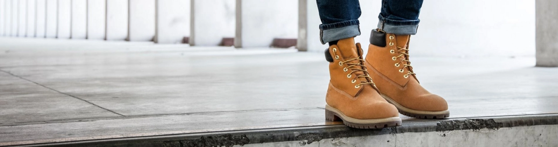 Voir la collection Timberland