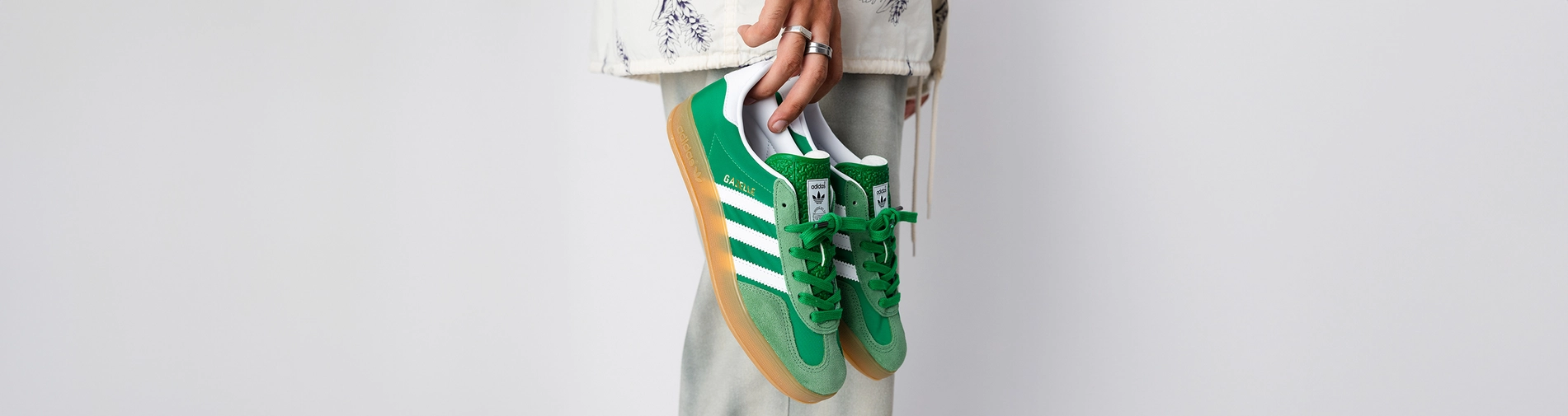 adidas: Shop Now!