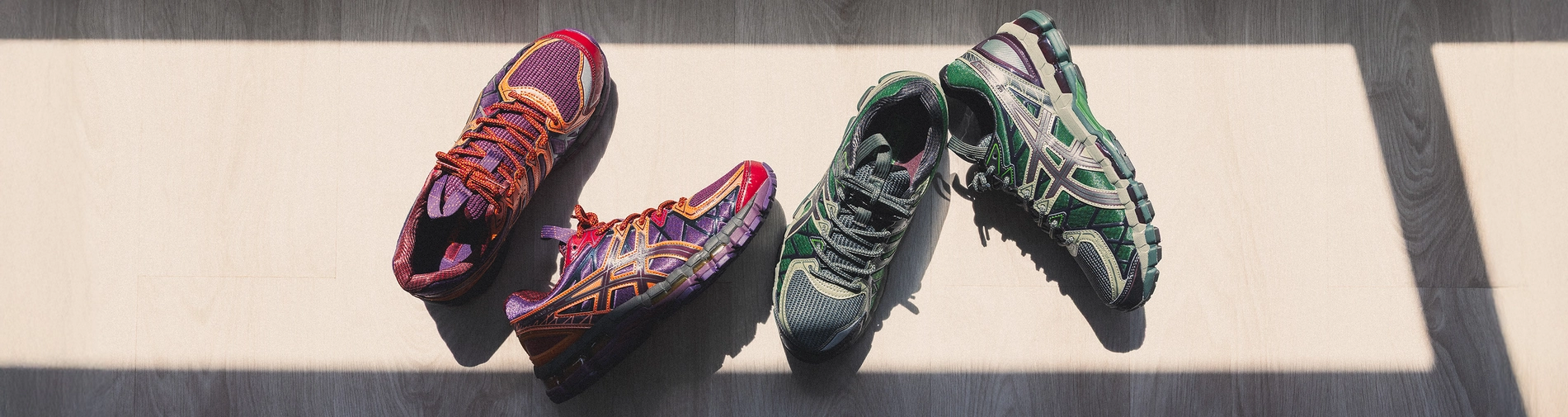 Shop Asics