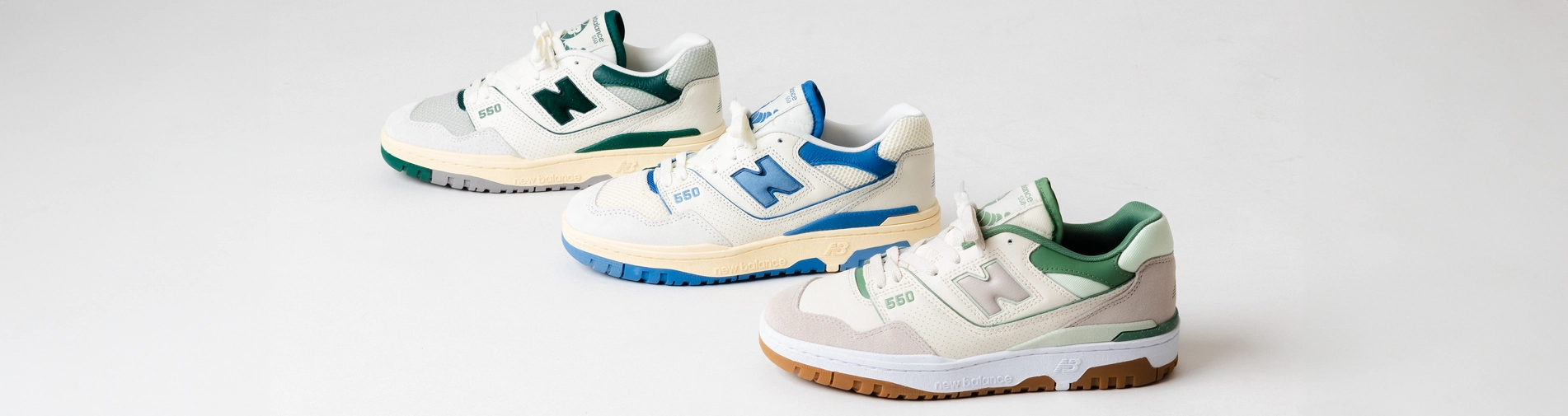 Shop New Balance