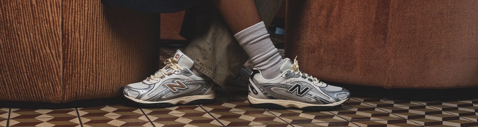 Shop New Balance 204