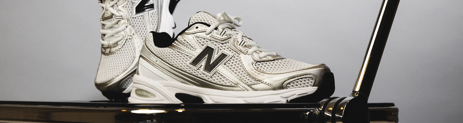 Shop New Balance