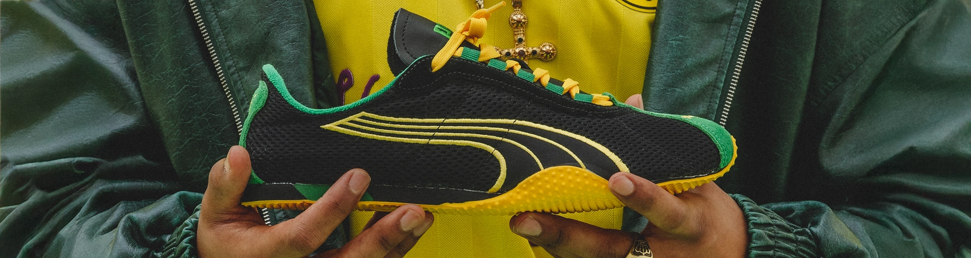 Shop PUMA H-Street