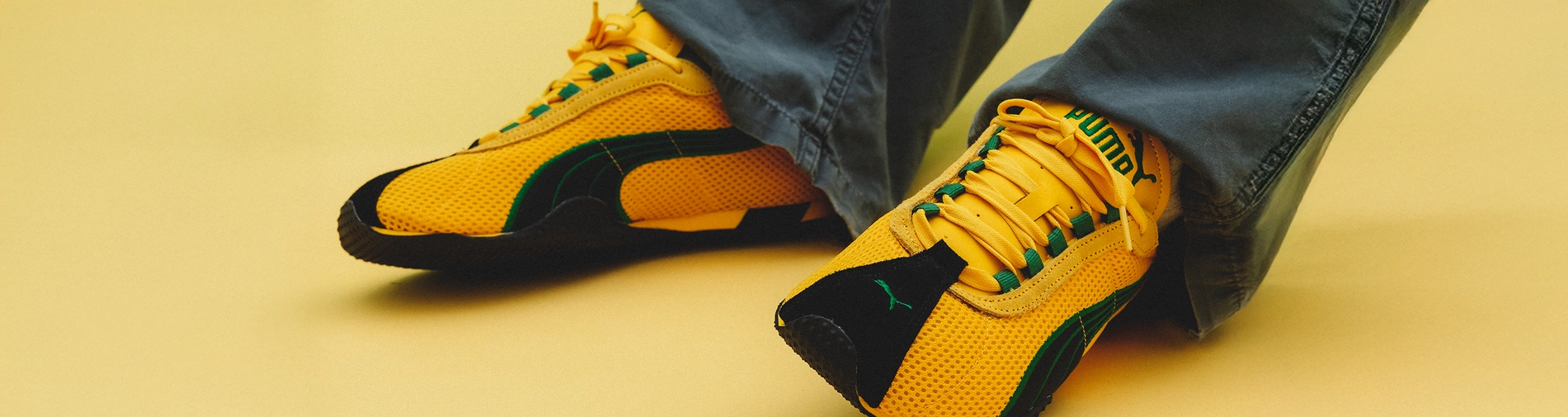 Shop PUMA H-Street