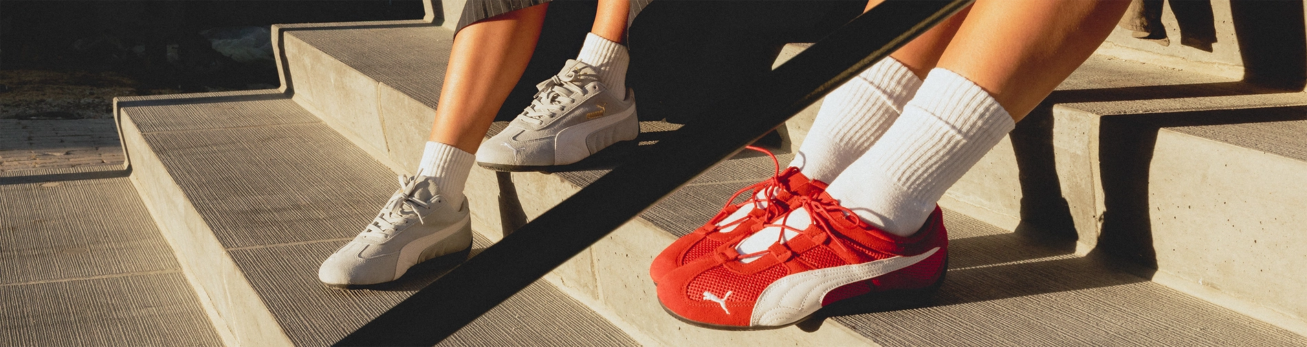 Shop PUMA