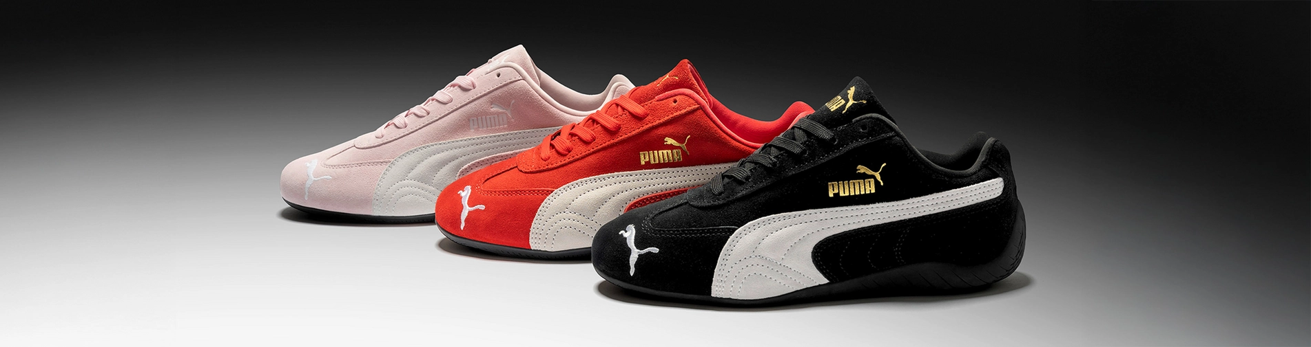 Shop Puma Speedcat