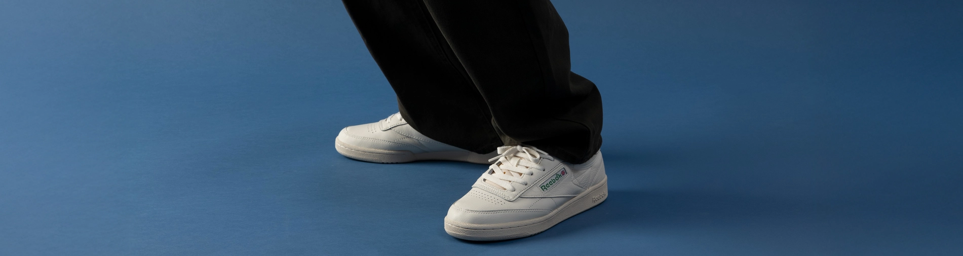 Shop Reebok Club C 85 Vintage