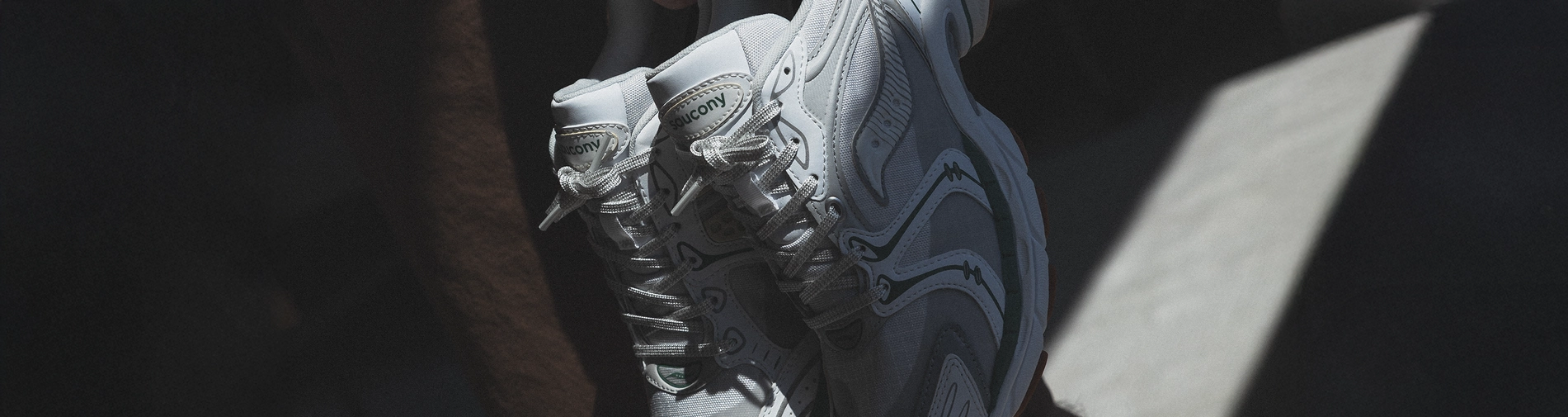 Shop Saucony