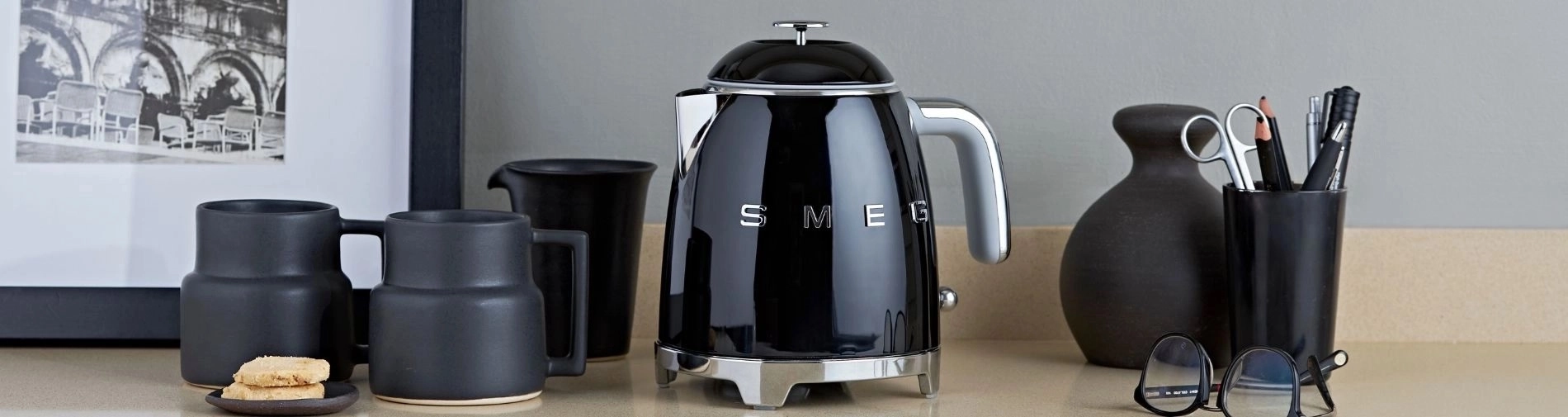 Elettrodomestici Smeg