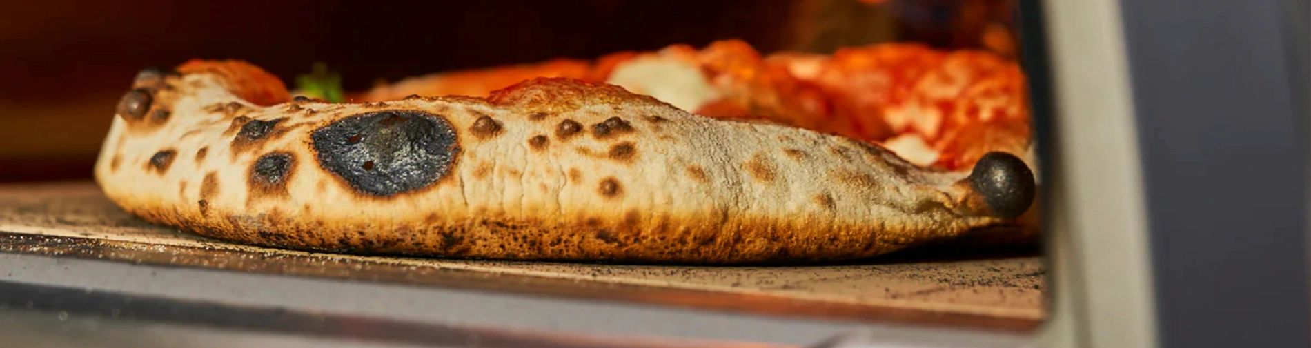 Forni per Pizza Ooni