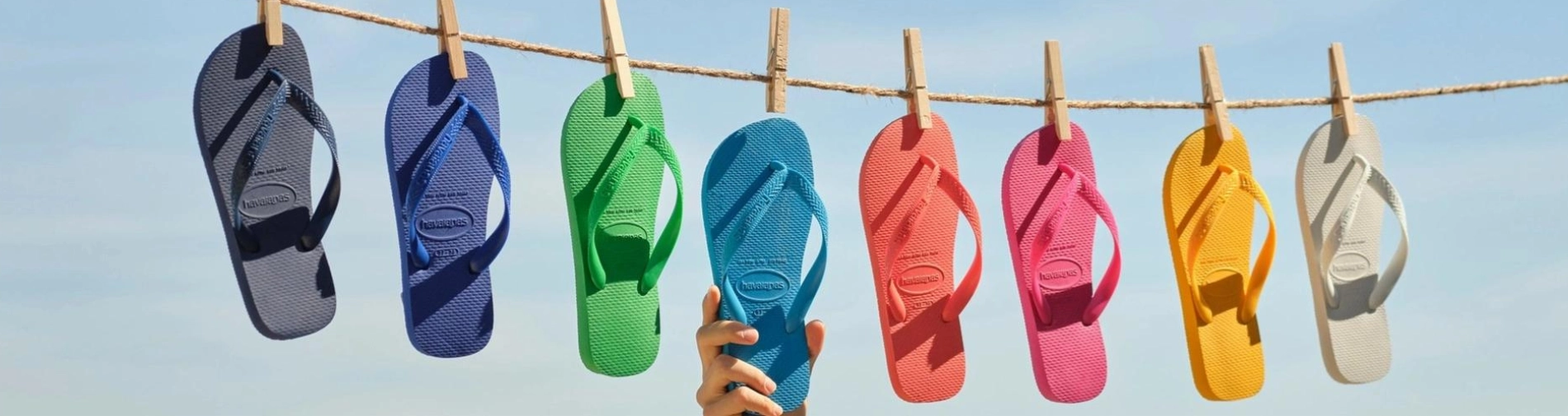 Havaianas