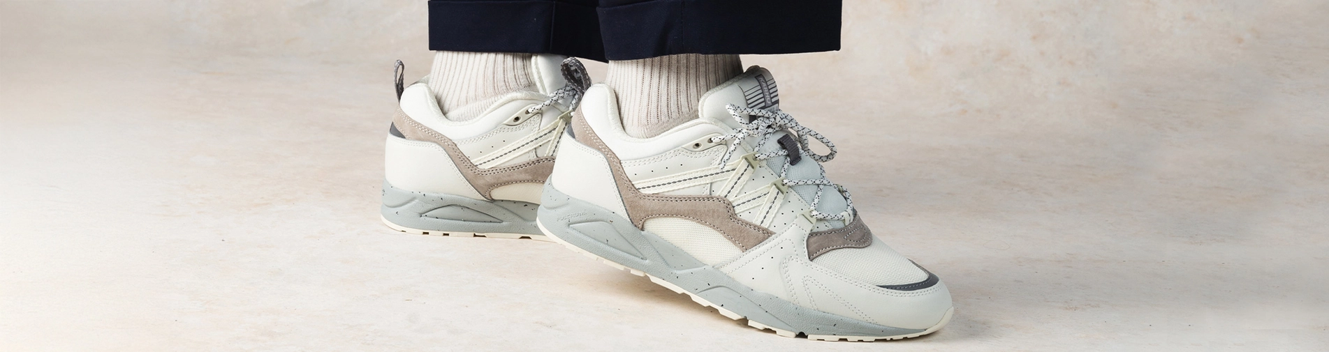 SHOP MEN'S FOOTWEAR