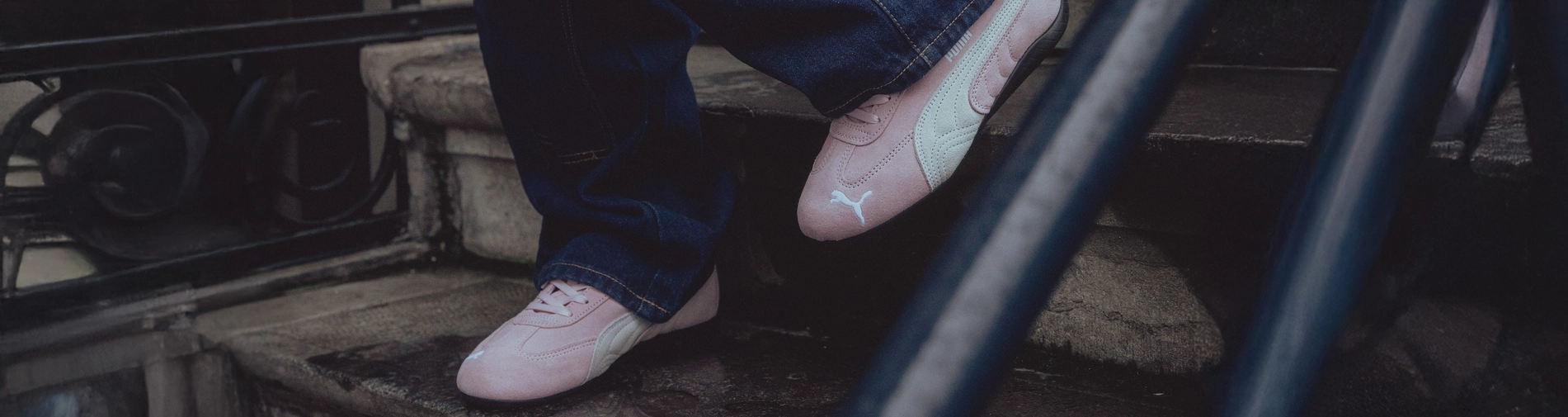 SHOP WOMEN'S FOOTWEAR
