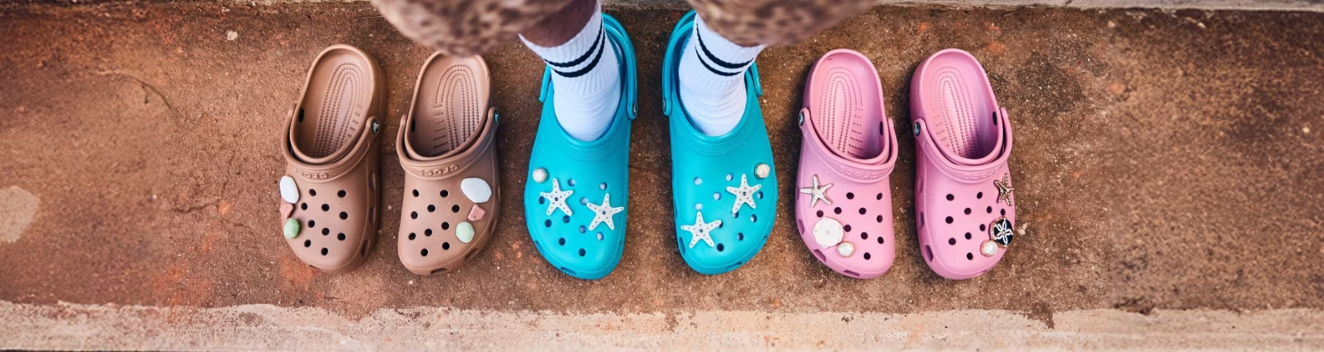 Crocs
