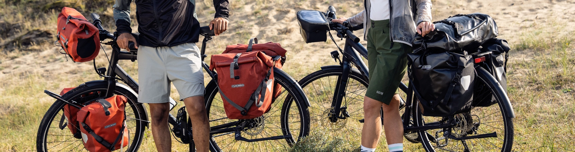 Shop Ortlieb