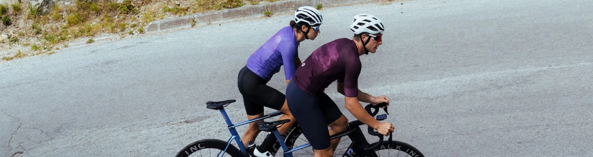 Fietskleding dames